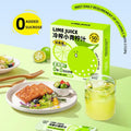 Lime Calamansi Juice Beverage Vitamin C