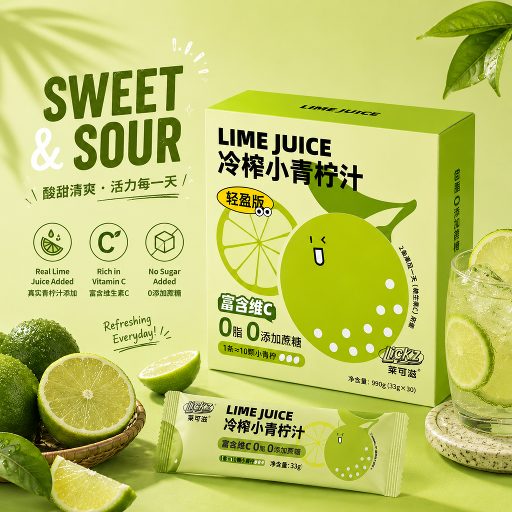 Lime Calamansi