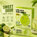 Lime Calamansi